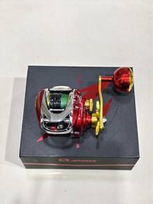 Set Mancing Jigging Bottom
