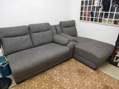 sofa L 3 seater