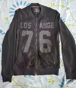 Jaket Lelaki Saiz M/L Brand Jefferson