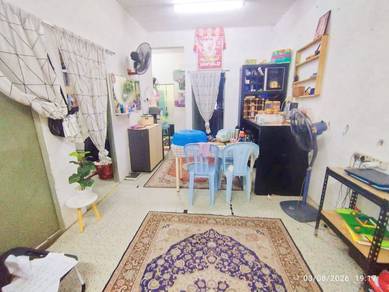 Terraced House For Sale in Banting,SGR