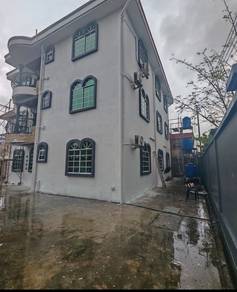 Bungalow House For Sale in Kota Kinabalu,SBH
