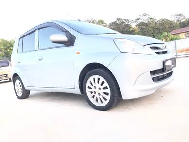 Perodua Viva EZ STANDARD in Muar, JHR