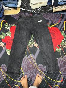 seluar jeans wrangler saiz 39