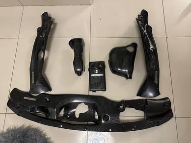 Cooling Plate Password JDM FK8