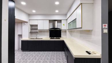 Condominium For Rent in Kemuncak Shah Alam