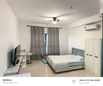 Service Residence For Rent in Astrum Ampang