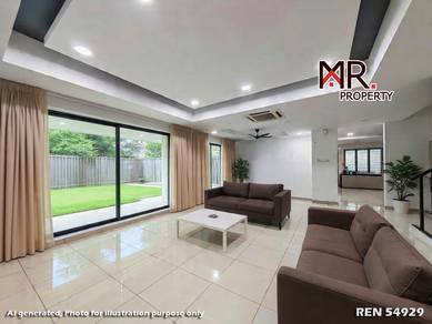 Semi-Detached House For Sale in Sungai Petani,KDH