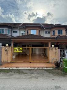 2-storey Terraced House For Rent in Kuantan,PHG