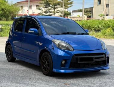 Perodua MyVi SE GHS in Ipoh, PRK
