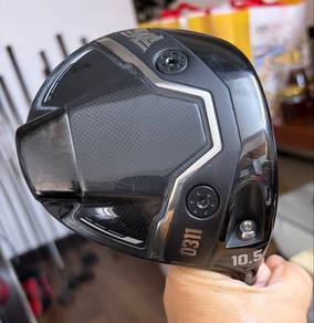 Golf Driver to dispose!