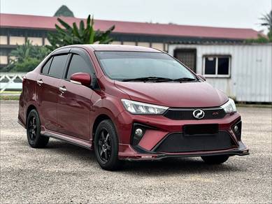 Perodua Bezza X X  in Johor Bahru, JHR