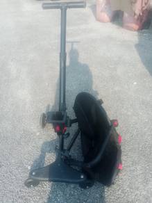 magic stroller 