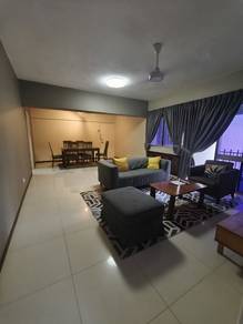 Condominium For Rent in Faber Ria