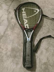 Head Tennis Racket
