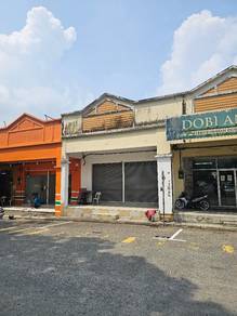 Shop lot For Rent in Kulai,JHR