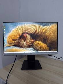 Hp 24mh ips Frameless Monitor 