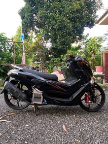Yamaha NMAX