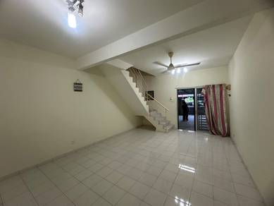 2-storey Terraced House For Sale in Kulai,JHR
