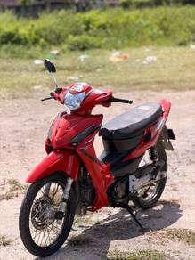 Honda Wave 125