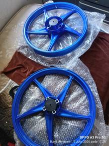 rim lagenda limited v8