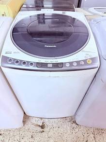 mesin basuh inverter 9kg 
