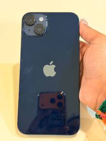iPhone 14 Plus 256gb blue
