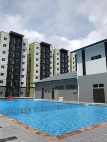 Apartment For Rent in Pangsapuri Seri Iskandar