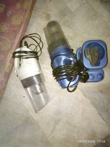 vacuum cleaner untuk dilepaskan 