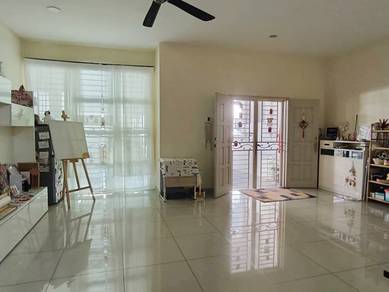 2-storey Terraced House For Sale in Bukit Mertajam,PNG