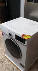 TOSHIBA Japan TD-H80SEM 7.0kg Tumble Dryer