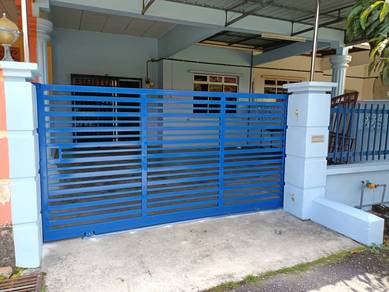 Terraced House For Sale in Batu Pahat,JHR