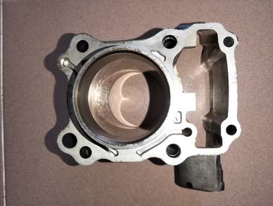 RS 150 (Block & Exzos)