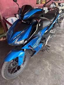 Honda RSX