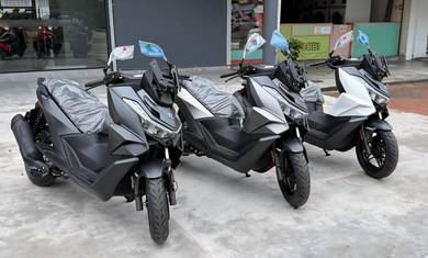 Voge SR3