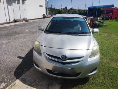 Toyota Vios G in Alor Setar, KDH