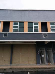 Shop lot For Rent in Changlun,KDH