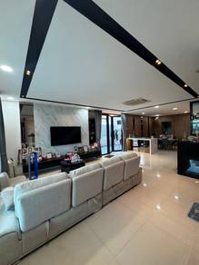 Cluster House For Sale in Skudai,JHR