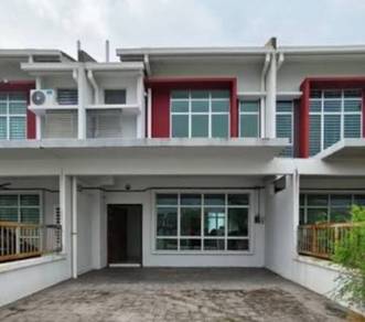 2-storey Terraced House For Rent in Puncak Alam,SGR