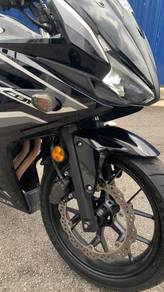 Honda CBR500R