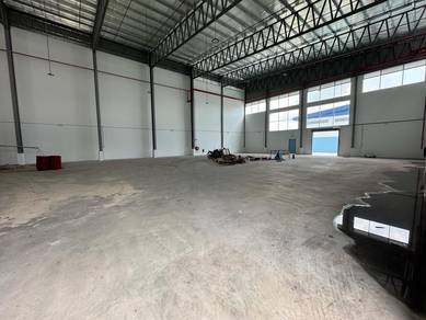 Warehouse / Factory For Sale in Shah Alam,SGR