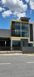 Warehouse / Factory For Sale in Sepang,SGR
