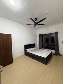 Room in Sentul, KUL