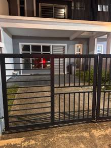 2-storey Terraced House For Rent in Port Dickson,NSN