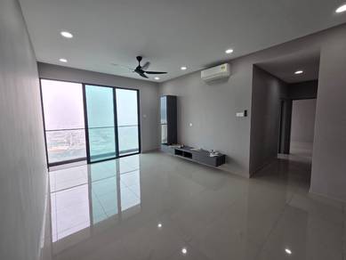 Condominium For Rent in 99 Residence