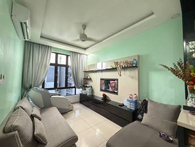 Service Residence For Sale in D'Summit Residences