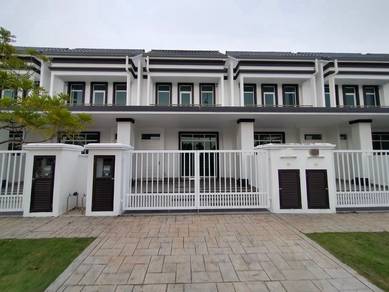 2-storey Terraced House For Sale in Semenyih,SGR