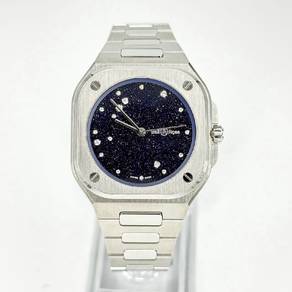 Bell & Ross BLUE DIAMOND EAGLE 