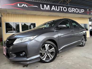 Honda City V in Bandar Bukit Tinggi, SGR