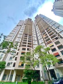 Condominium For Sale in Seri Maya