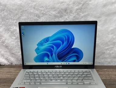 ASUS laptop LED keyboard gaming grafik RADEON